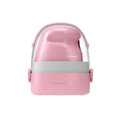 Kompaktes Reisedampfbügeleisen – Tragbares, leistungsstarkes Bügeleisen