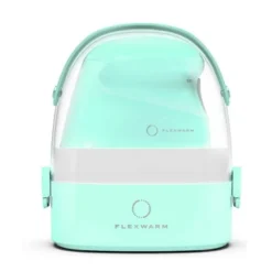 Kompaktes Reisedampfbügeleisen – Tragbares, leistungsstarkes Bügeleisen