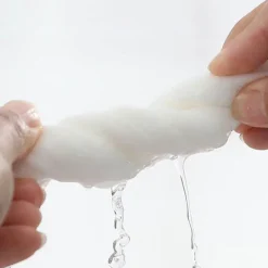 Kompaktes Reisehandtuch-Set – Magische Einweghandtücher