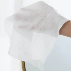 Kompaktes Reisehandtuch-Set – Magische Einweghandtücher