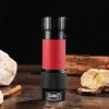 Kompaktes wasserdichtes Monokular-Teleskop für Outdoor-Abenteuer
