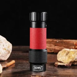Kompaktes wasserdichtes Monokular-Teleskop für Outdoor-Abenteuer