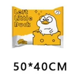 Kompressions-Vakuum-Aufbewahrungsbeutel – Platzsparend für Kleidung und Bettwäsche