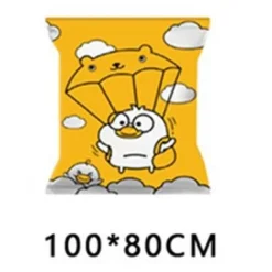 Kompressions-Vakuum-Aufbewahrungsbeutel – Platzsparend für Kleidung und Bettwäsche