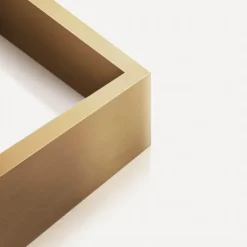 Konsolentisch aus Holz – Moderne Eingangsmöbel von Elisa