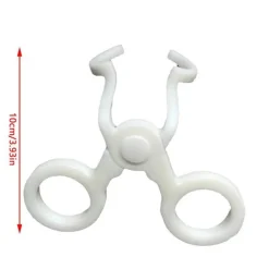 Kontaktlinsen-Applikator – Einfaches Augenpflege-Tool