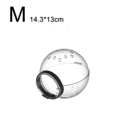 Kopfbedeckung zur Katzenpflege – Sicherheitswerkzeug gegen Bisse