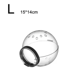 Kopfbedeckung zur Katzenpflege – Sicherheitswerkzeug gegen Bisse