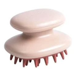 Kopfhautmassagebürste – Entspannendes Kopfmassagegerät zum Stressabbau