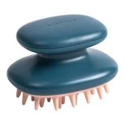 Kopfhautmassagebürste – Entspannendes Kopfmassagegerät zum Stressabbau