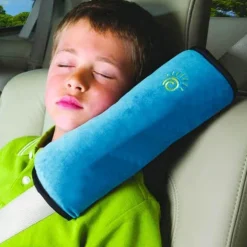 Kopfstütze für Babys im Auto – Sicherheitskissen für Babys