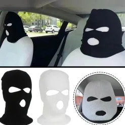 Kopfstützenbezug für Autositze – Universal-Schutzhut