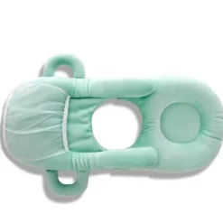 Kopfstützkissen für Säuglinge - Baby-Fütterungshilfekissen