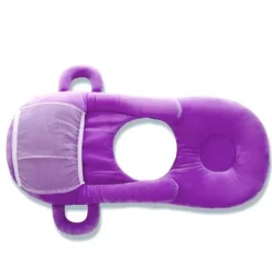 Kopfstützkissen für Säuglinge - Baby-Fütterungshilfekissen