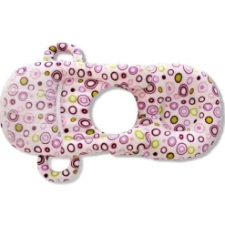 Kopfstützkissen für Säuglinge - Baby-Fütterungshilfekissen