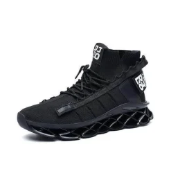 Koreanische atmungsaktive Sneakers – leichte Freizeitschuhe