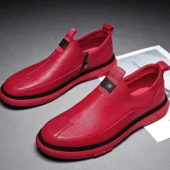 Koreanische Streetstyle-Sneaker für Herren – trendige Freizeitschuhe