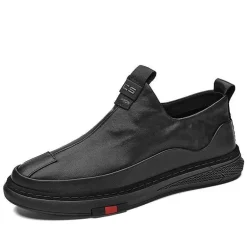 Koreanische Streetstyle-Sneaker für Herren – trendige Freizeitschuhe