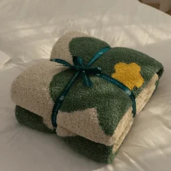 Koreanische Wandteppichdecke - Dekorativer Wandbehang