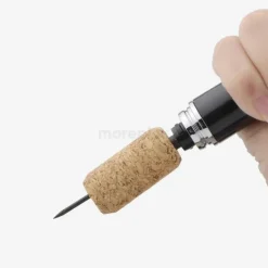 Korkenzieher-Set – Flaschenöffner mit Luftpumpe und Korkenzieher