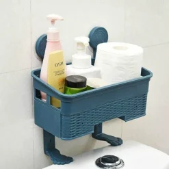 Kosmetik-Aufbewahrungsregal - Mehrschichtiger Badezimmer-Organizer