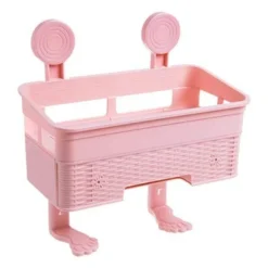 Kosmetik-Aufbewahrungsregal - Mehrschichtiger Badezimmer-Organizer