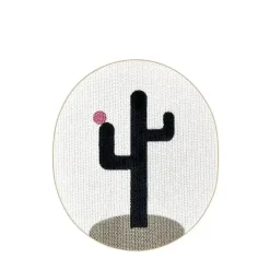 Kratzkissen in Kaktusform, lustiges und spannendes Haustierspielzeug für Katzen