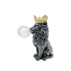 Kreative Tier-Tischlampe – einzigartige dekorative Beleuchtung