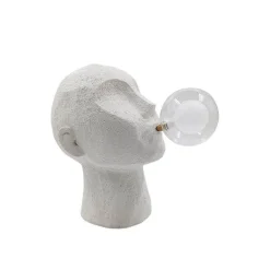 Kreative Tier-Tischlampe – einzigartige dekorative Beleuchtung