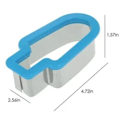 Kreative Wassermelonenschneiderform