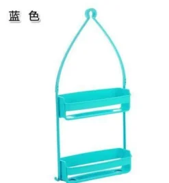 Kreativer Küchen-Organizer zur Wandmontage