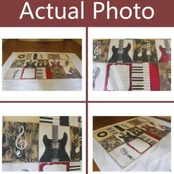 Kreativer, moderner, pastoraler Stil, weicher Teppich für Zuhause