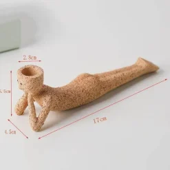 Kreativer nordischer Portrait-Pflanztopf – einzigartiger Blumentopf