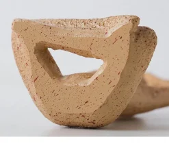 Kreativer nordischer Portrait-Pflanztopf – einzigartiger Blumentopf