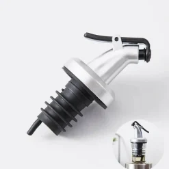 Kronkorken-Verschluss-Set – Wein- und Getränkeverschlüsse für 19-cm-Flaschen