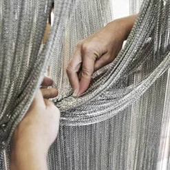 Kronleuchter – Majestic Glow Kettenleuchte