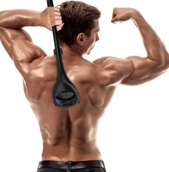 Körperhaartrimmer mit langem Griff – Easy Back Trimmer