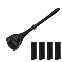 Körperhaartrimmer mit langem Griff – Easy Back Trimmer