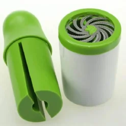 Kräutermühle Gewürzmühle - Effizienter Gemüsezerkleinerer für Petersilie Mehr