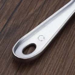 Käse- und Butterschneider aus Aluminium mit Drahtmesser – Backwerkzeug