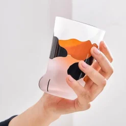 Kätzchenkrallen-Tasse - Entzückende Katzentasse
