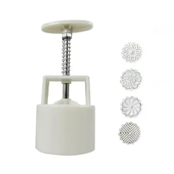 Kuchendekorationsform – Fondant- und Kuchenkunstwerkzeug