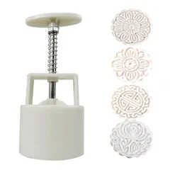 Kuchendekorationsform – Fondant- und Kuchenkunstwerkzeug