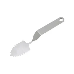 Kuchendekorationsmesser aus Edelstahl – vielseitiges Schokoladenfeder-Werkzeug für präzises Design