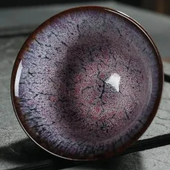 Kung-Fu-Teeservice aus Keramik – Traditionelles Trinkgeschirr für Zuhause