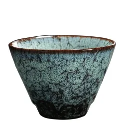 Kung-Fu-Teeservice aus Keramik – Traditionelles Trinkgeschirr für Zuhause