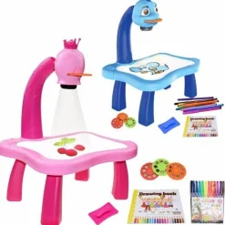 Kunstprojektortisch für Kinder – pädagogisches Zeichenwerkzeug