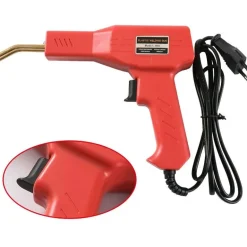 Kunststoffschweißset – Intelligentes Sicherungswerkzeug für Reparaturen und Fertigung