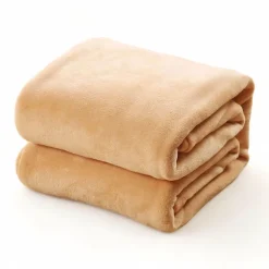 Kuschelige Überwurfdecke - Domenica Home Decor