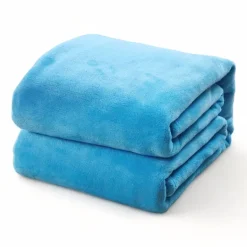 Kuschelige Überwurfdecke - Domenica Home Decor